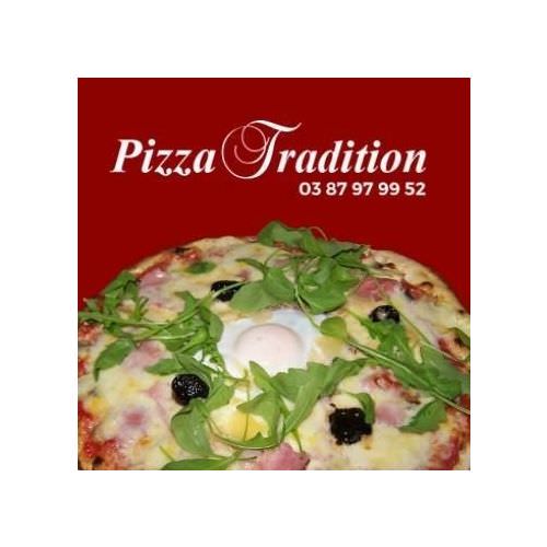Pizza Tradition Sarralbe