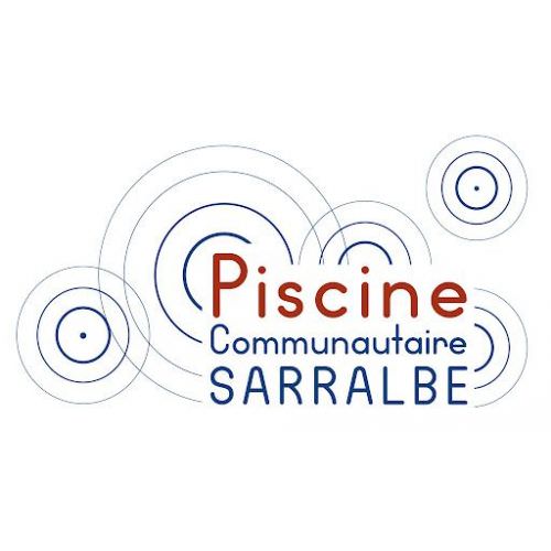 Piscine de Sarralbe Sarralbe