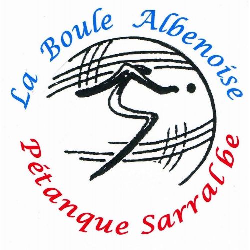 La Boule Albenoise Sarralbe