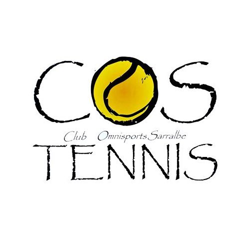 COS Tennis Sarralbe