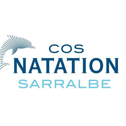 COS Natation Sarralbe