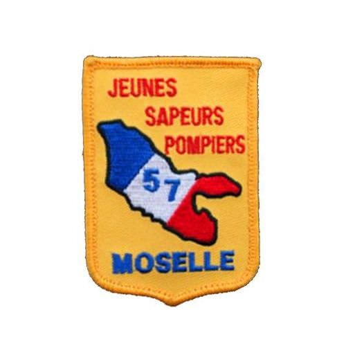 JSP - Jeunes Sapeurs Pompiers Sarralbe