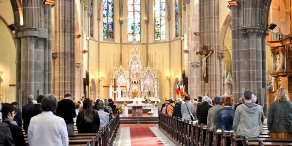 COMMÉMORATION EN MÉMOIRE DES VICTIMES DE LA DÉPORTATION