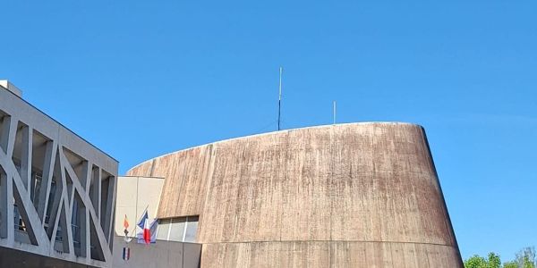 Étudions l’atmosphère de la Terre...