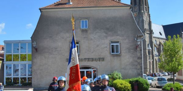 Sarralbe n’oublie pas