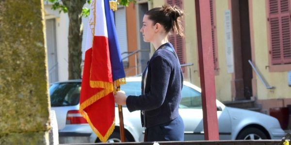 Sarralbe n’oublie pas