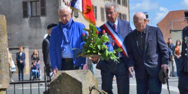 Sarralbe n’oublie pas