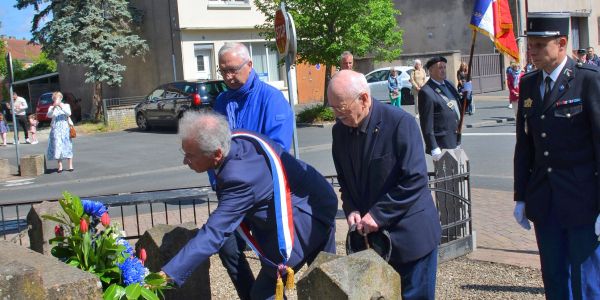 Sarralbe n’oublie pas