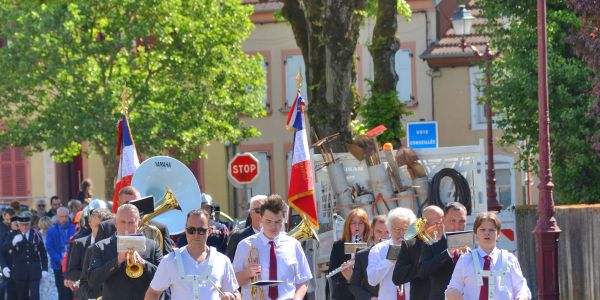Sarralbe n’oublie pas