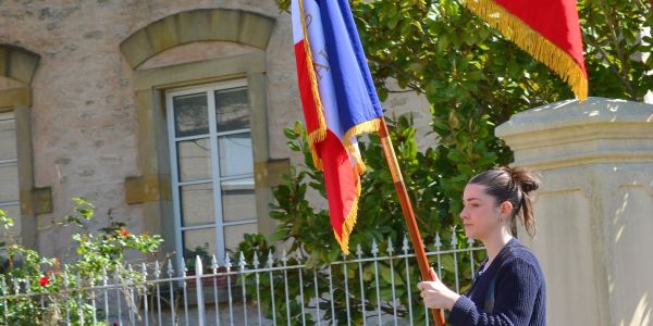 Sarralbe n’oublie pas