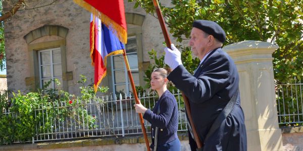 Sarralbe n’oublie pas