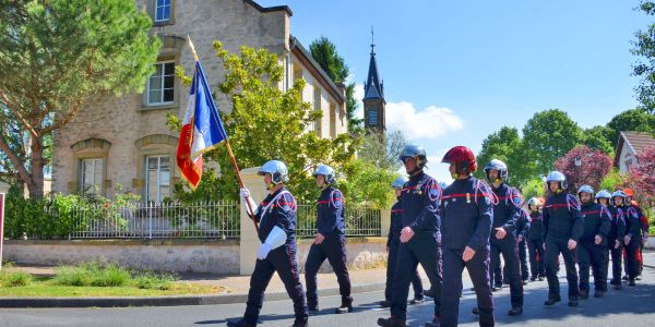 Sarralbe n’oublie pas