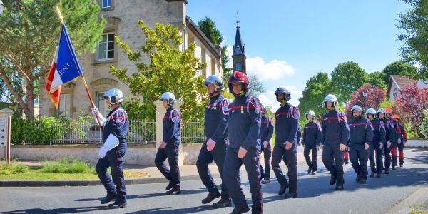 Sarralbe n’oublie pas