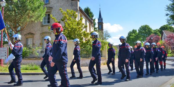 Sarralbe n’oublie pas