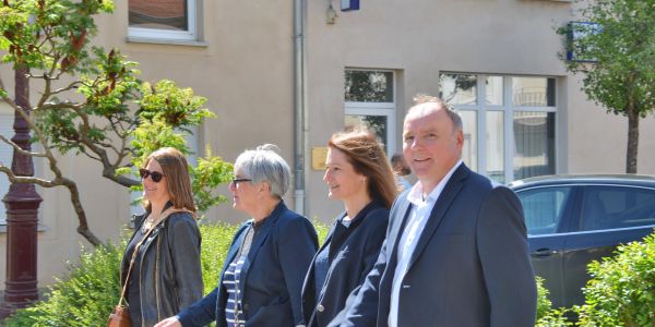 Sarralbe n’oublie pas