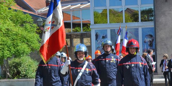 Sarralbe n’oublie pas