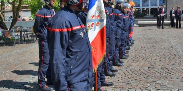 Sarralbe n’oublie pas