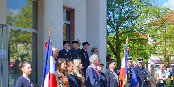 Sarralbe n’oublie pas