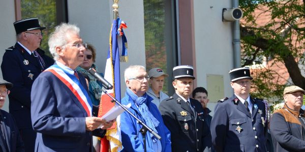Sarralbe n’oublie pas