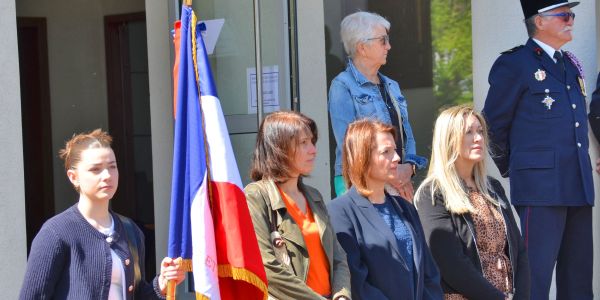 Sarralbe n’oublie pas