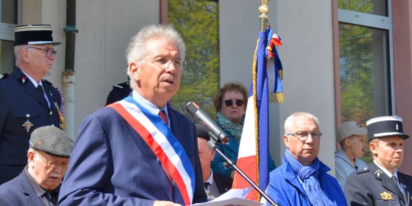 Sarralbe n’oublie pas