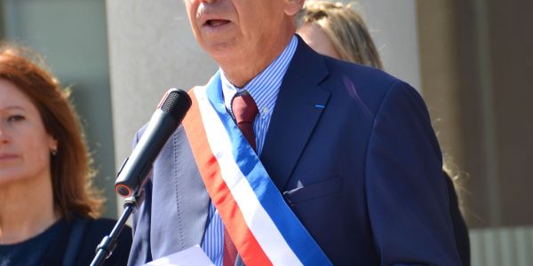 Sarralbe n’oublie pas