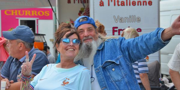 Les puces du FC Sarralbe