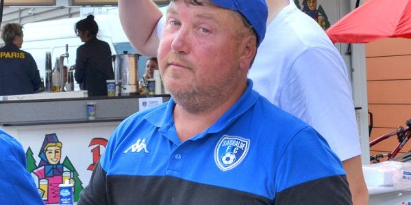 Les puces du FC Sarralbe