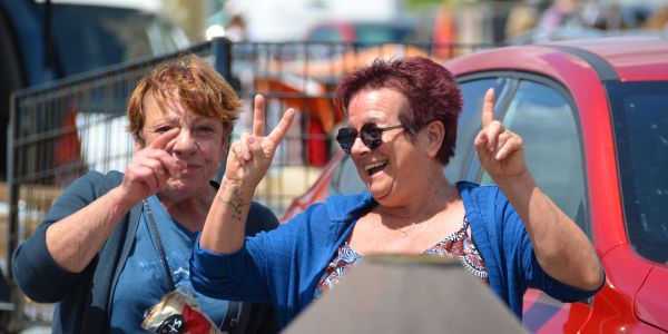 Les puces du FC Sarralbe