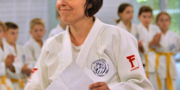 Le Judo Club de Sarralbe clôture sa saison en beauté