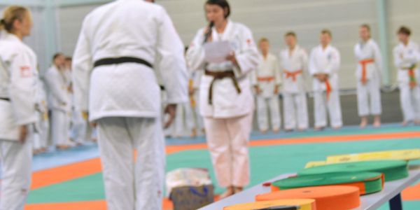 Le Judo Club de Sarralbe clôture sa saison en beauté