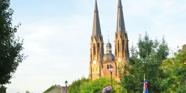 FESTIVITÉS DU 13 JUILLET 2022