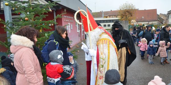 C’est qui le patron… des écoliers ?