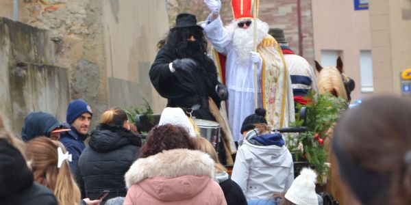 C’est qui le patron… des écoliers ?