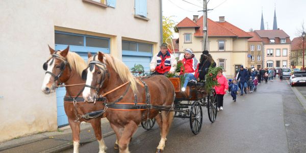 C’est qui le patron… des écoliers ?