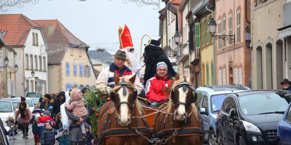 C’est qui le patron… des écoliers ?