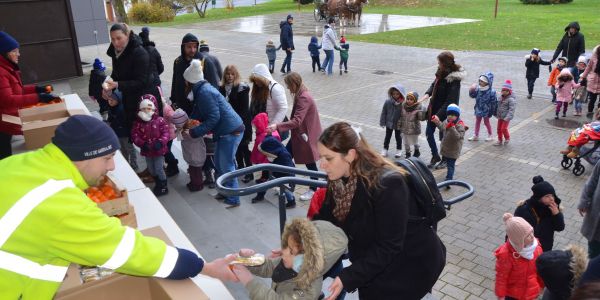 C’est qui le patron… des écoliers ?