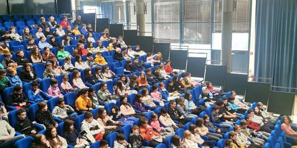 Conférences sur la NON-VIOLENCE