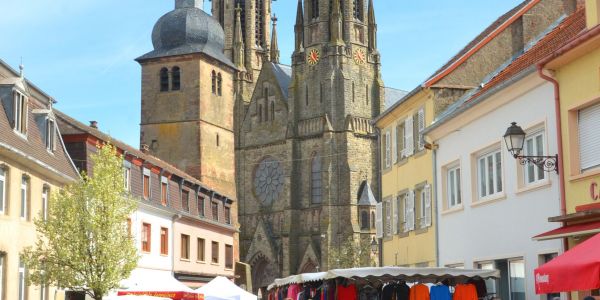 BRADERIE DU LUNDI DE PÂQUES : PLUS DE PHOTOS ET DÉBRIEFING