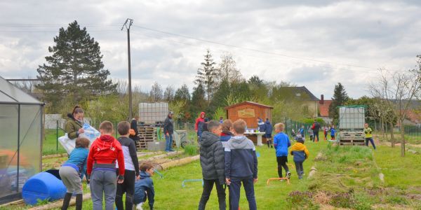 STAGE DE FOOT POUR NOS JEUNES U8, 9 ET 11 DE L'ESF2018 PENDANT LES VACANCES DE PRINTEMPS