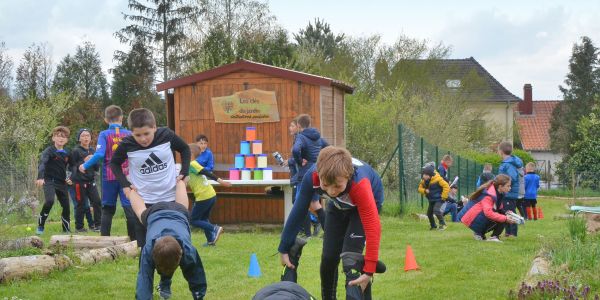 STAGE DE FOOT POUR NOS JEUNES U8, 9 ET 11 DE L'ESF2018 PENDANT LES VACANCES DE PRINTEMPS