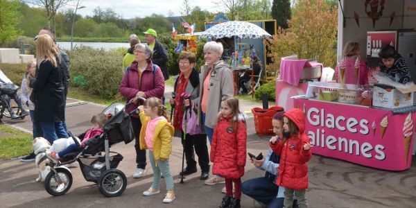 6ème, Fête du Printemps !