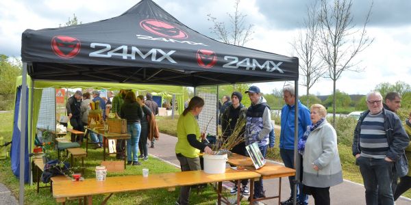 6ème, Fête du Printemps !