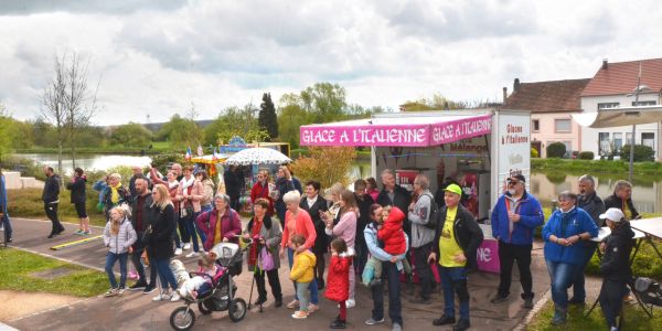 6ème, Fête du Printemps !