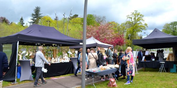 6ème, Fête du Printemps !