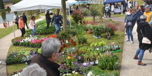 6ème, Fête du Printemps !