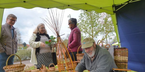 6ème, Fête du Printemps !