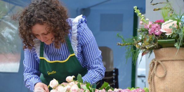 6ème, Fête du Printemps !