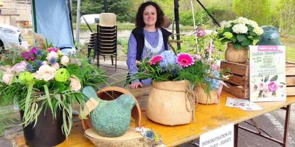 6ème, Fête du Printemps !