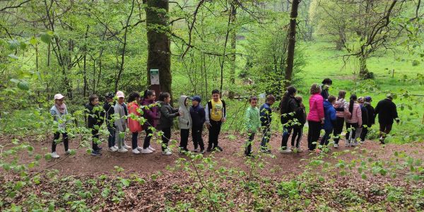 PASSEPORT CULTUREL POUR LES ENFANTS DE NOS ÉCOLES